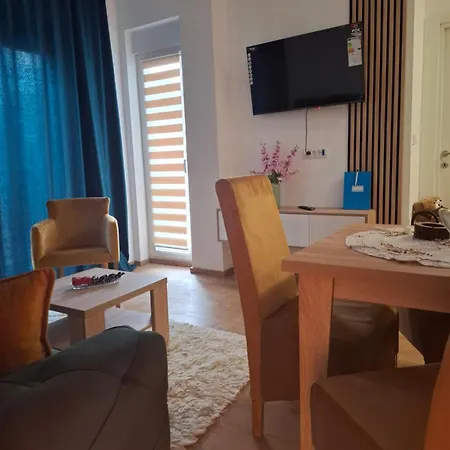 Jelena As Vrnjacka Banja