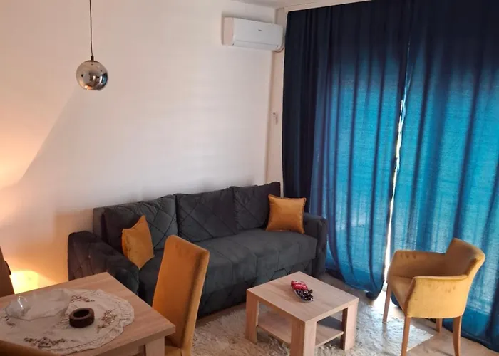 Jelena As Apartman *