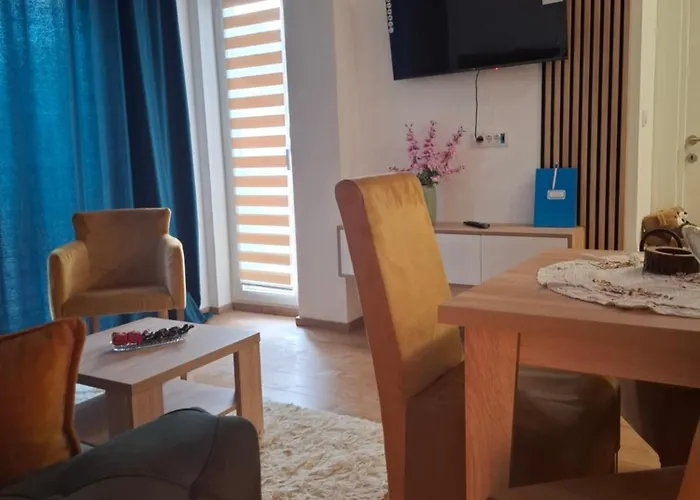 Jelena As Vrnjacka Banja